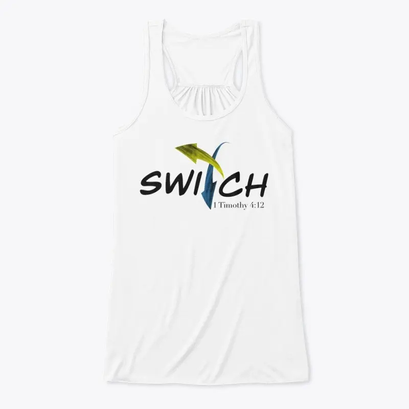 Switch Tank Tops