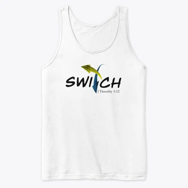 Switch Tank Tops