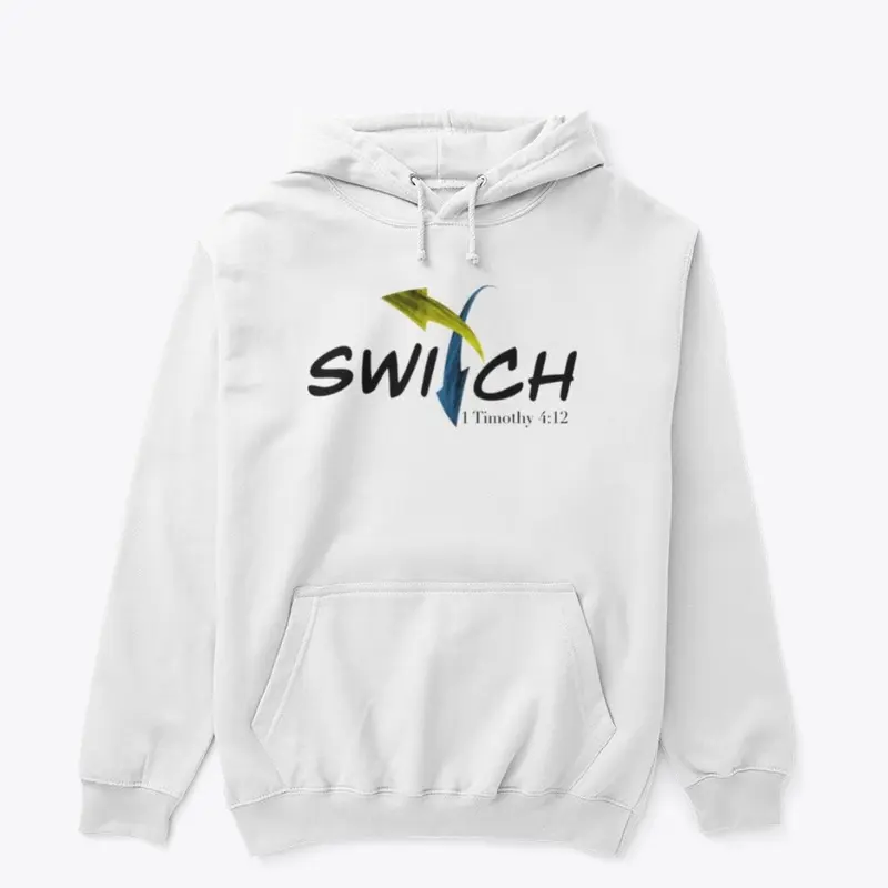 Switch Apparel