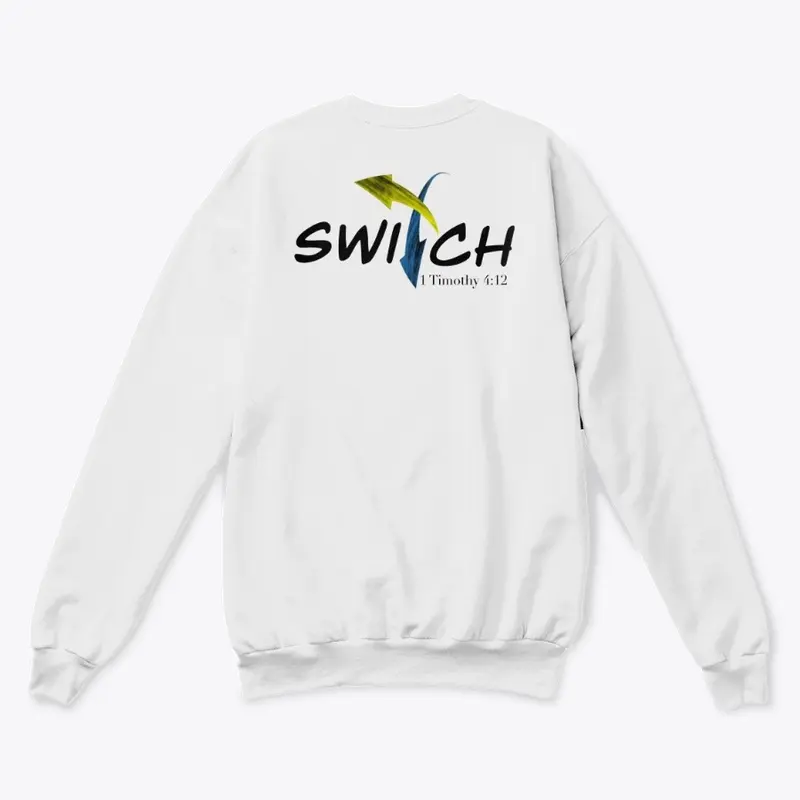 Switch Apparel